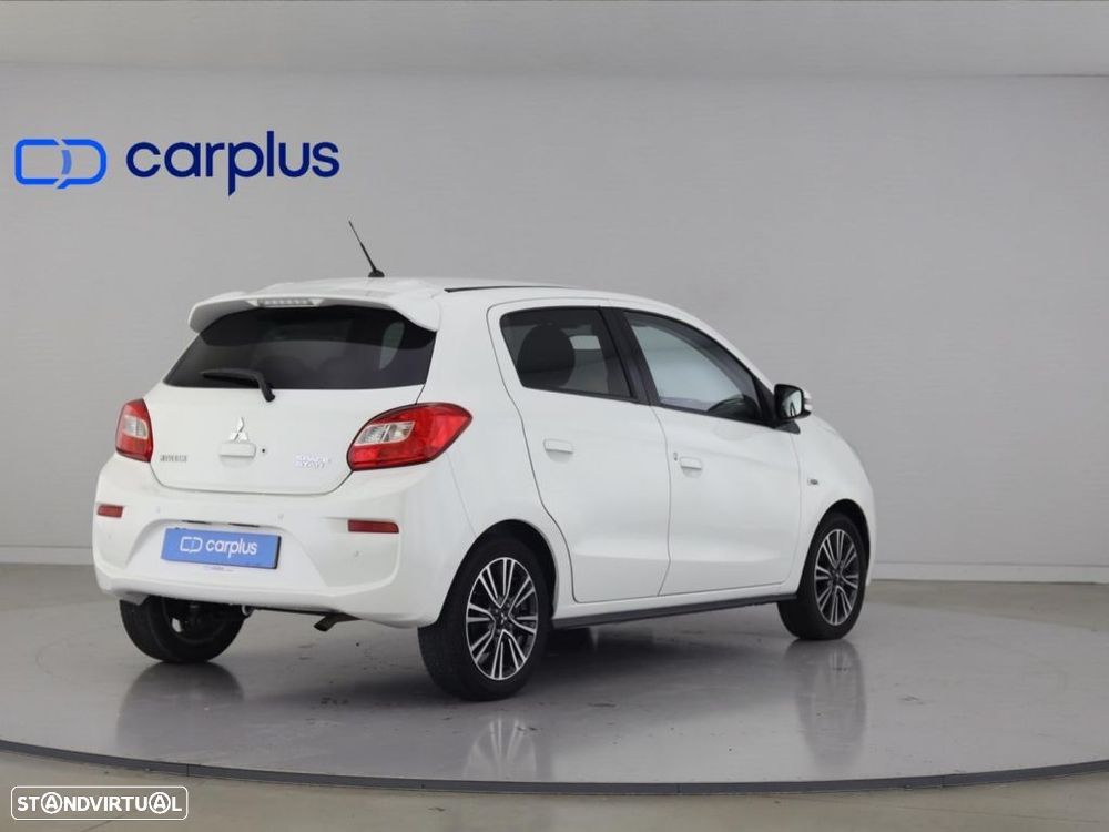Mitsubishi Space Star 1.2 Intense - 7