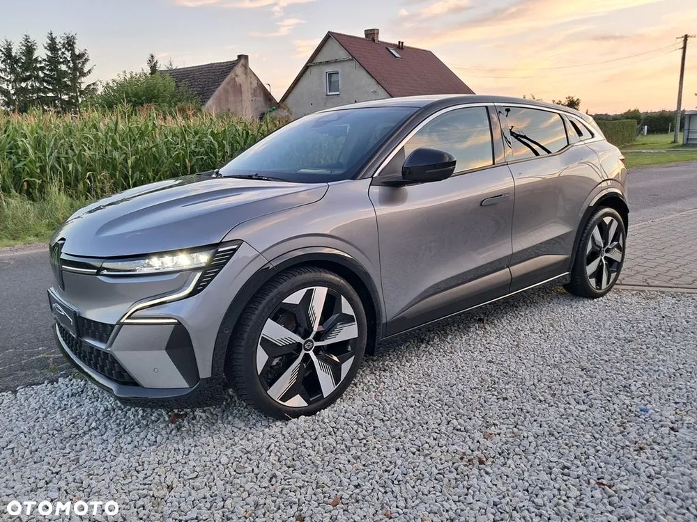 Renault Megane EV40 Equilibre - 2