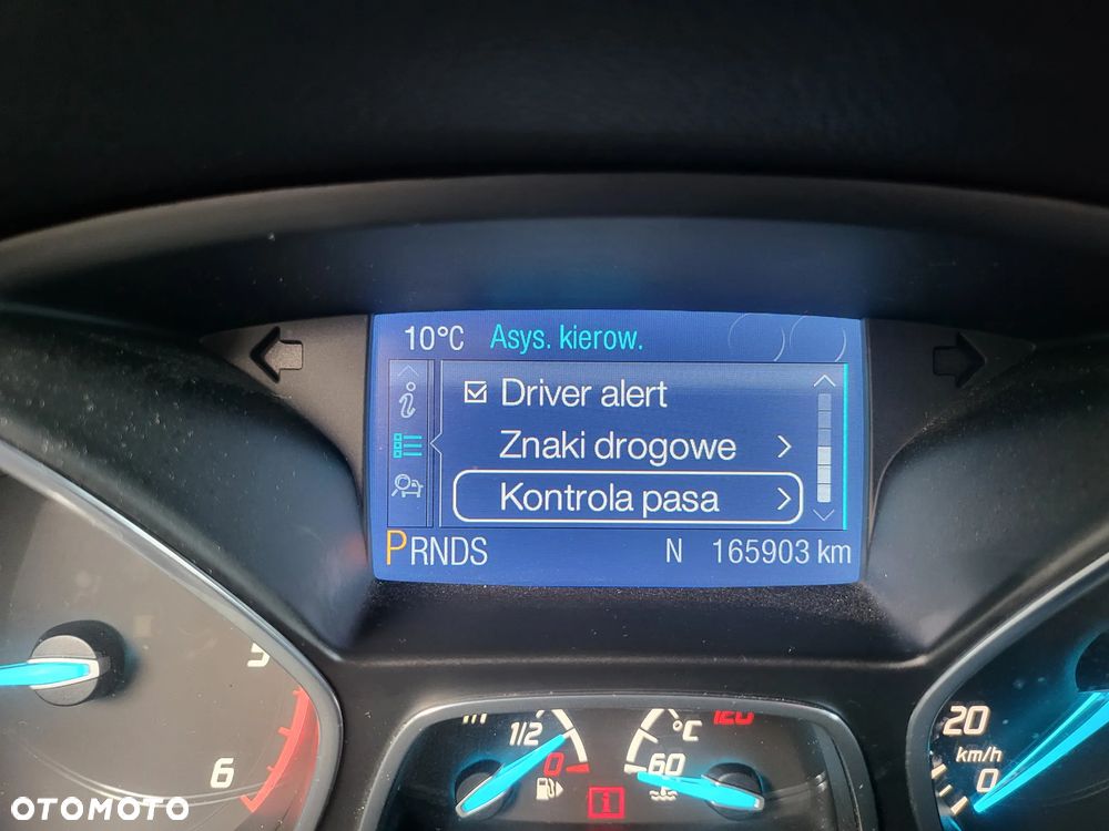 Ford Kuga 2.0 TDCi 4x4 Individual - 38