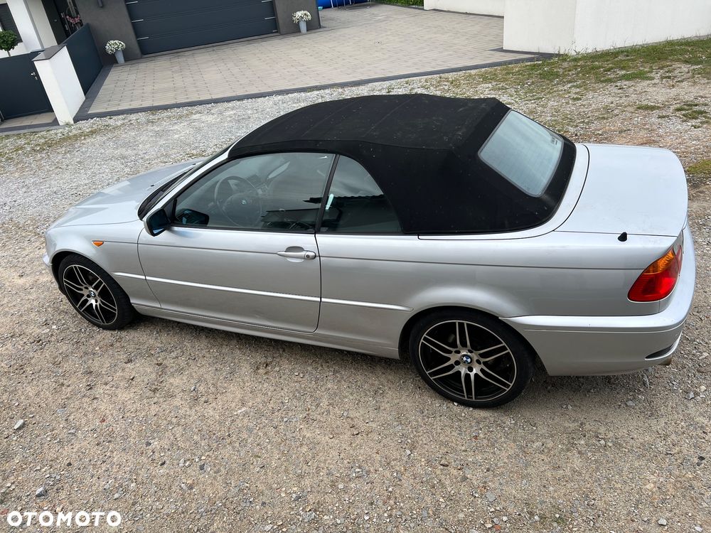 BMW Seria 3 - 19