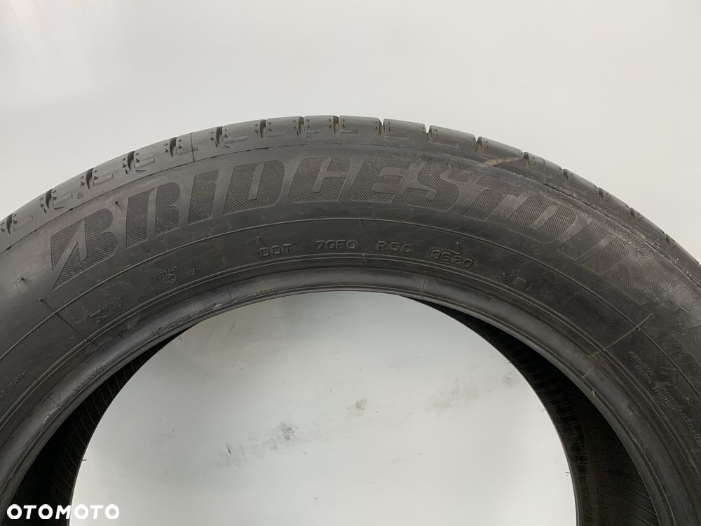 4x 235/55/19 Bridgestone Dueler H/P Sport / 2020r JAK NOWE / GWARANCJA - 4