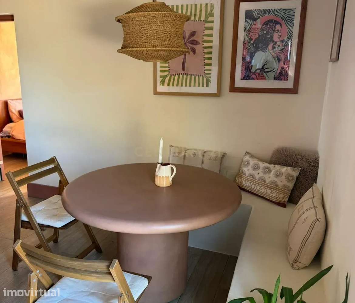 Quinta renovada em terreno de 3 HA perto de praias e serviços, Almáden - Grande imagem: 5/26