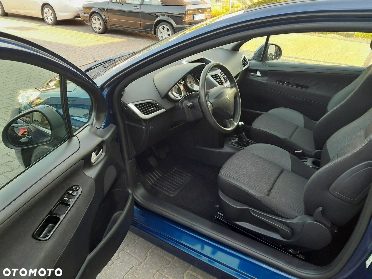 Peugeot 207 1.4 Trendy - 9