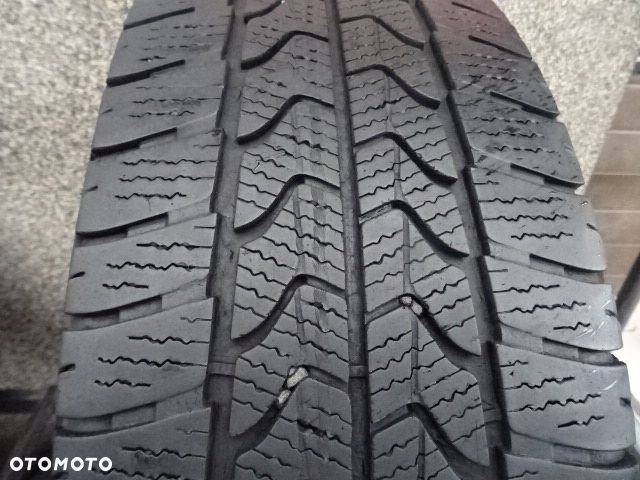 215/60/R17C 109/107T Goodyear Ultra Grip Cargo - 1