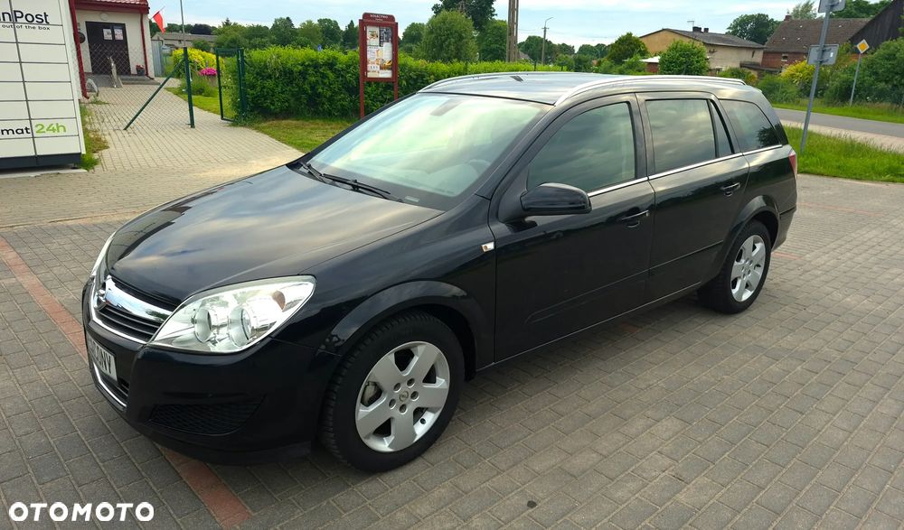 Opel Astra 1.6 Comfort / Cool - 1