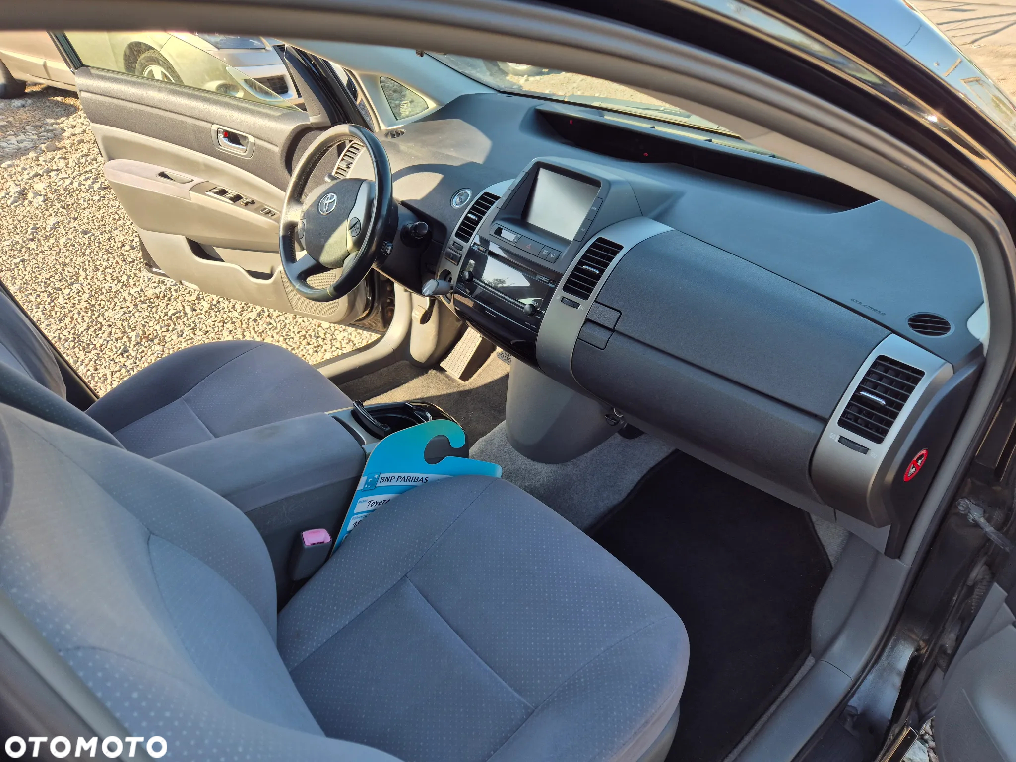 Toyota Prius - 13