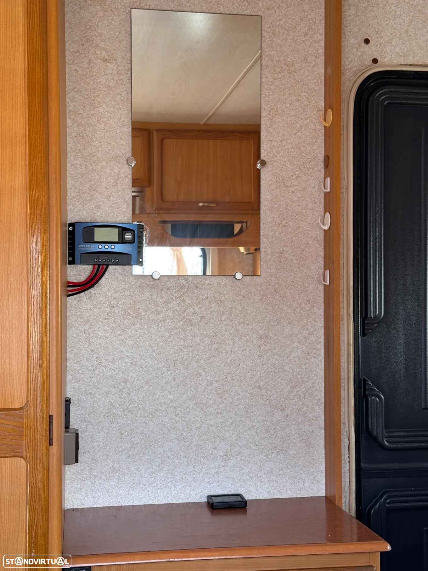 Sterckeman Star Deluxe B4100P - 28
