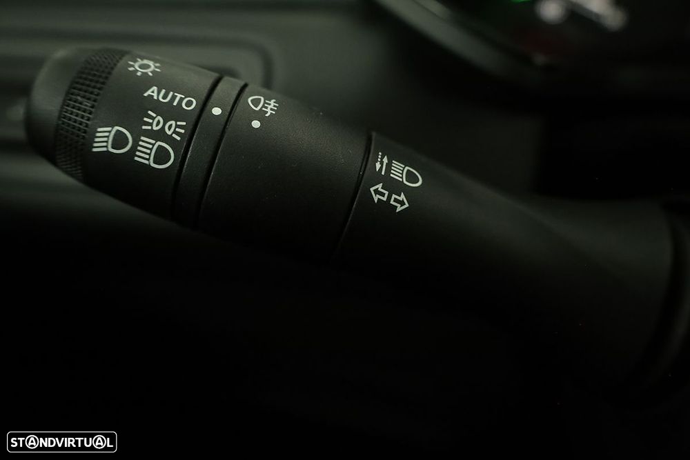 Renault Captur 1.0 TCe Techno - 16