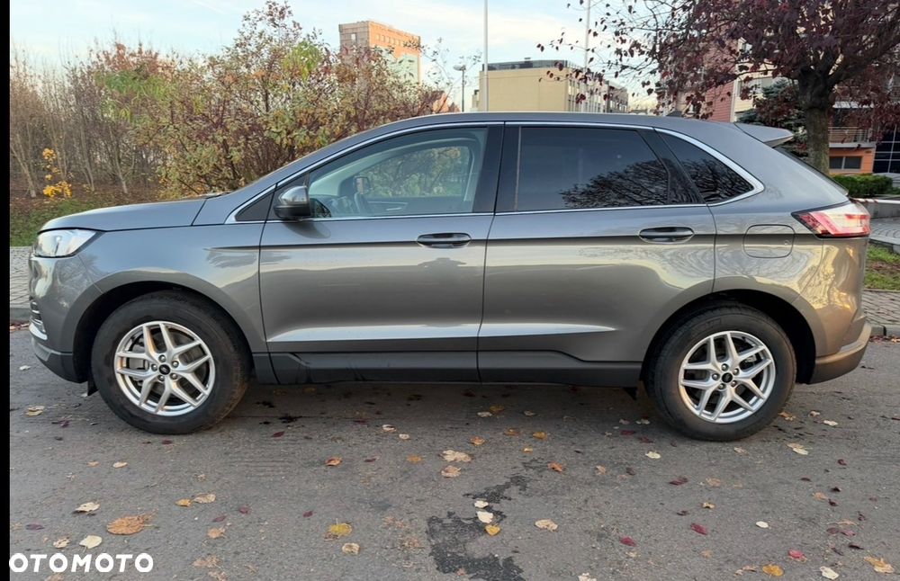 Ford Edge - 4