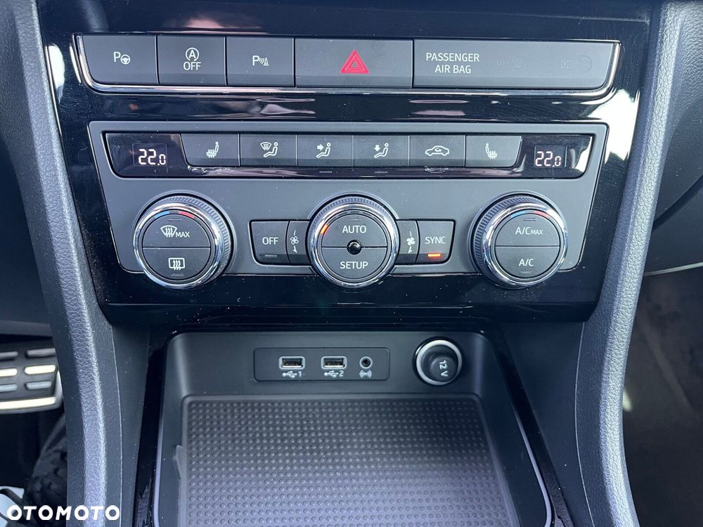Seat Ateca 1.5 Eco TSI FR S&S DSG - 35