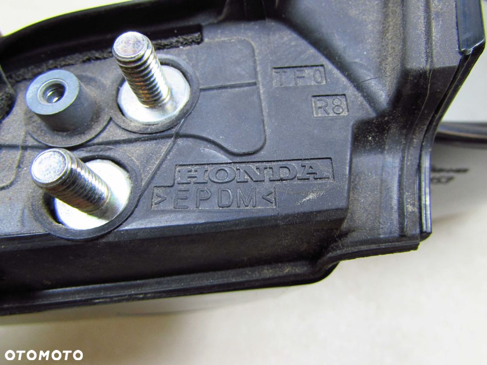 HONDA JAZZ III LIFT 11-14 LUSTERKO PRAWE B528M - 8