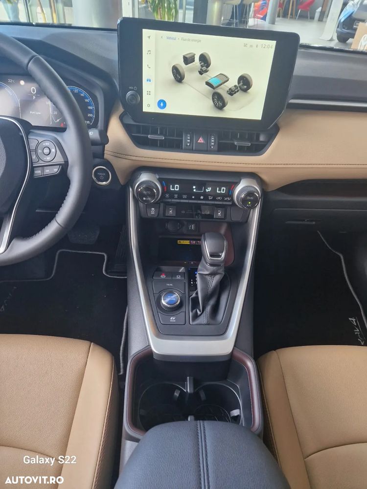 Toyota RAV4 - 14
