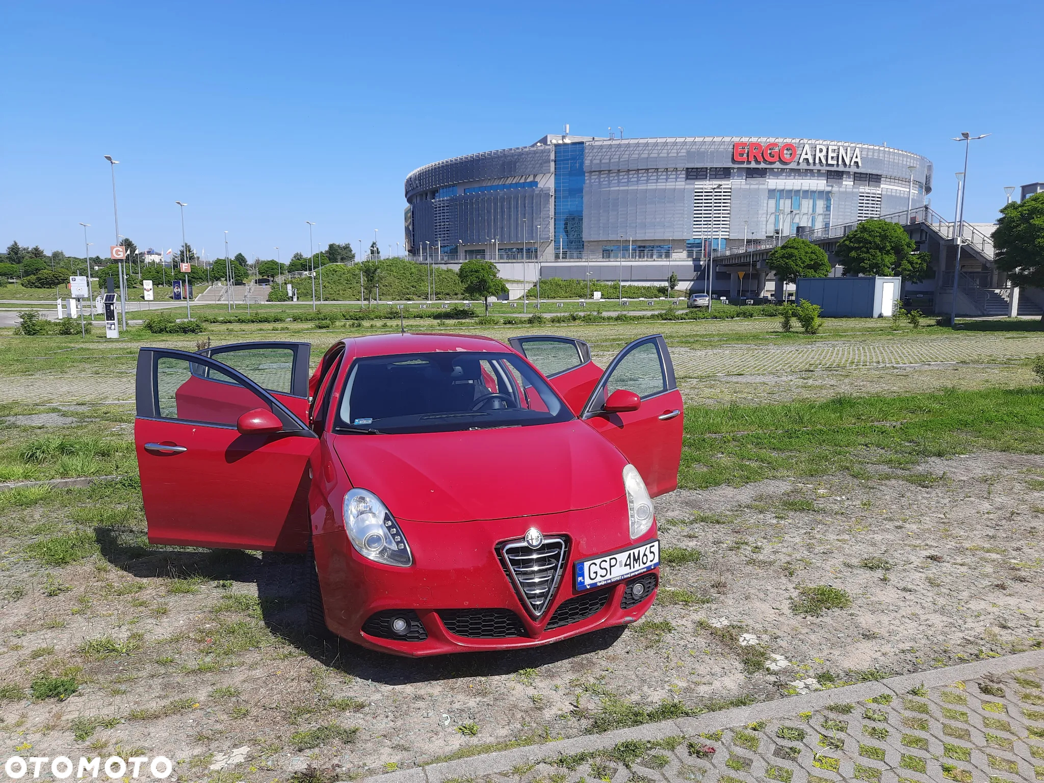 Alfa Romeo Giulietta 1.6 JTDM Progression - 14