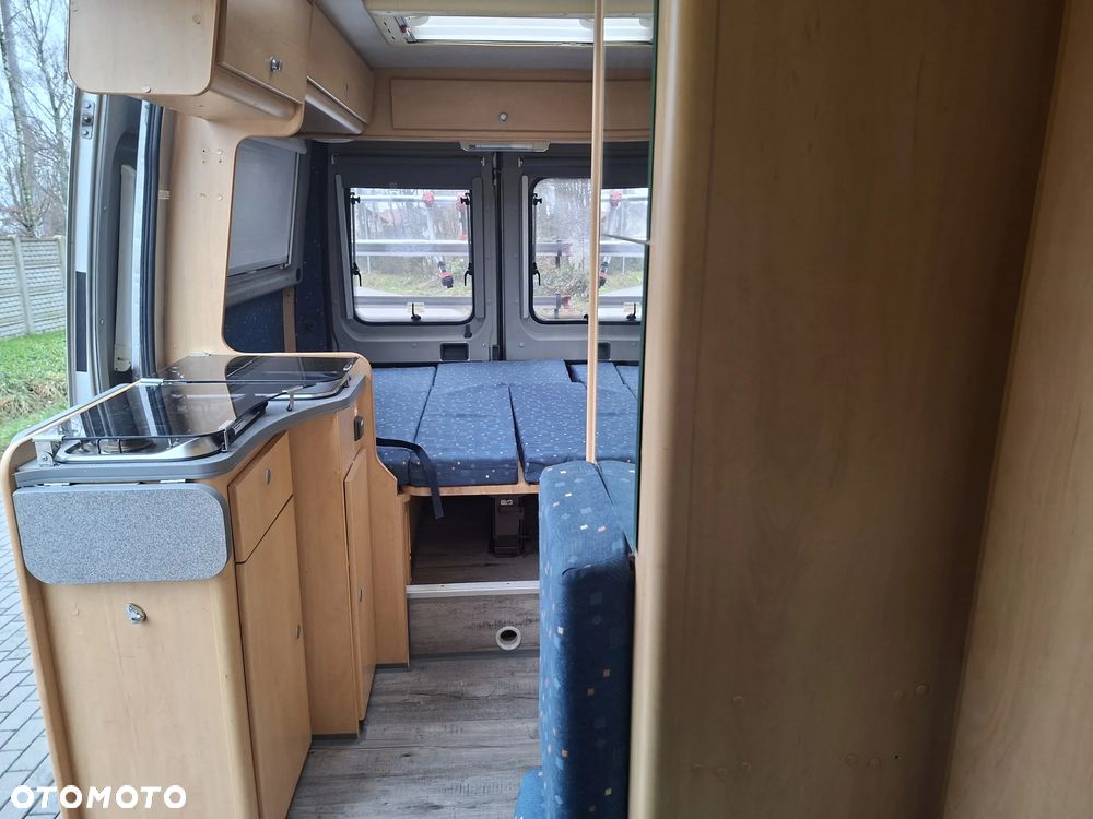 Possl Citroen Jumper - 34