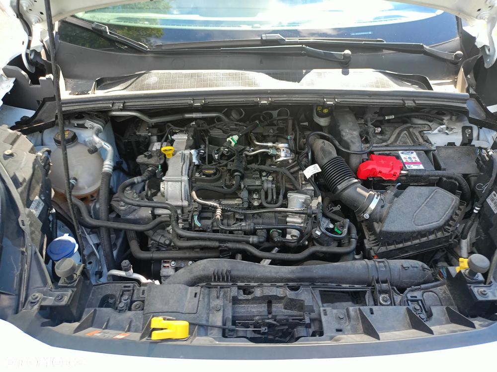 Ford Puma 1.0 EcoBoost Hybrid ST-LINE - 16