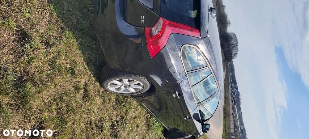 Volvo V60 D2 Momentum - 7