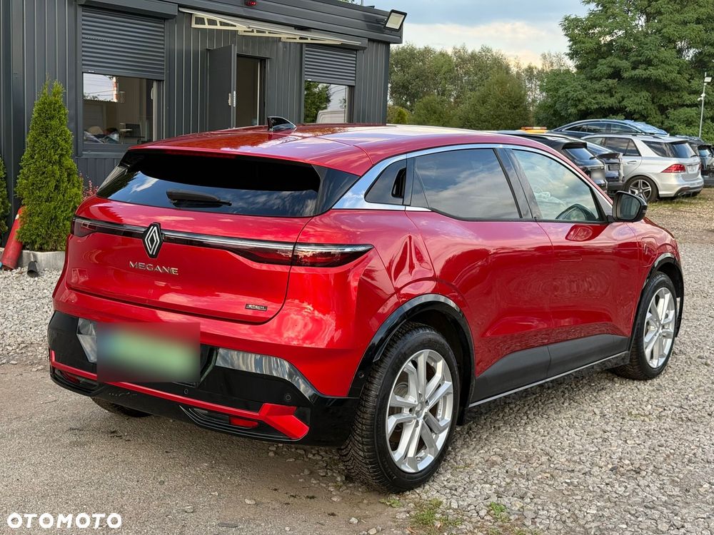 Renault Megane EV60 Equilibre - 2