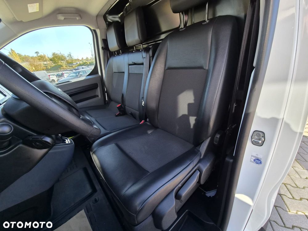 Opel Vivaro - 15
