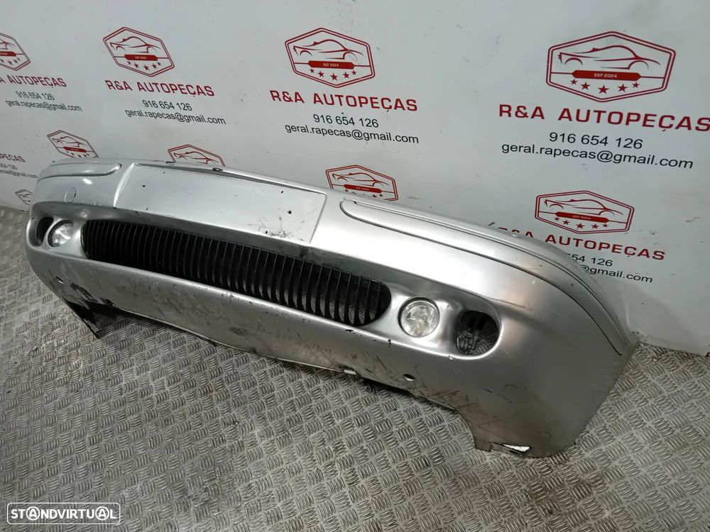 Parachoques Frente Frontal Lancia Lybra 839 Original - 4