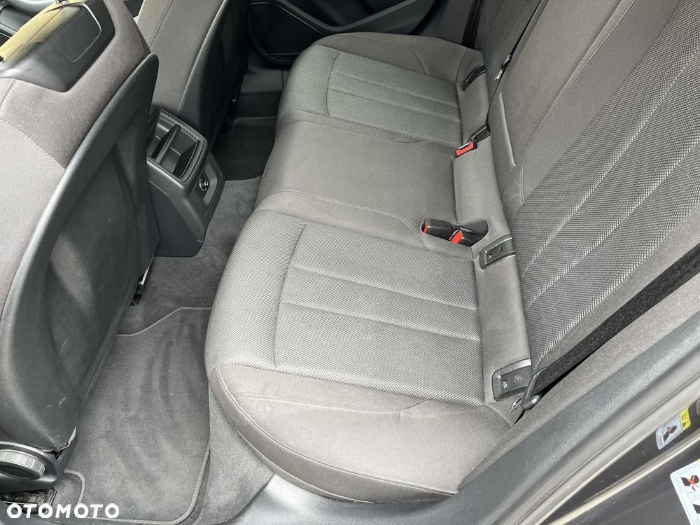 Audi A4 Avant 35 TDI S tronic advanced - 29