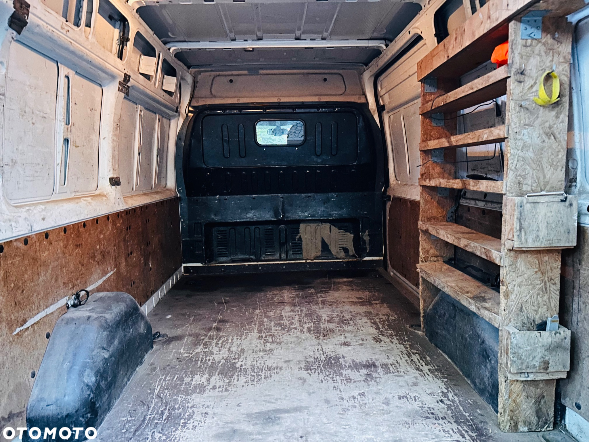 Ford Transit - 5
