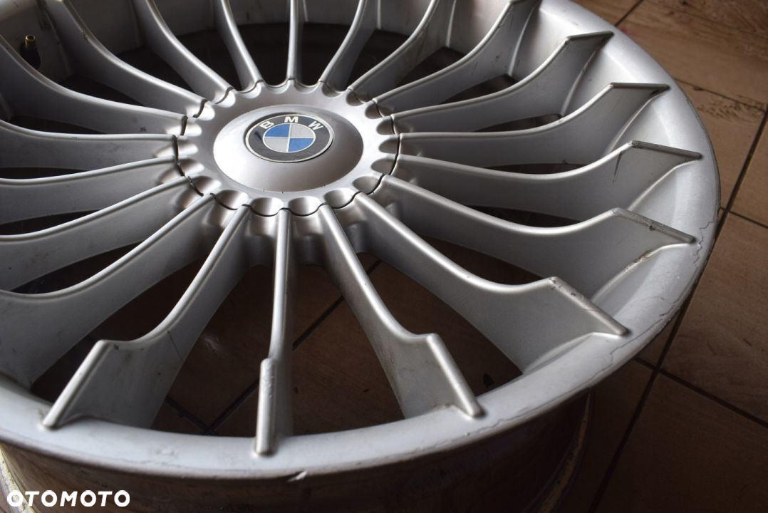 BMW 10Jx21 5x120 72,5mm - 5