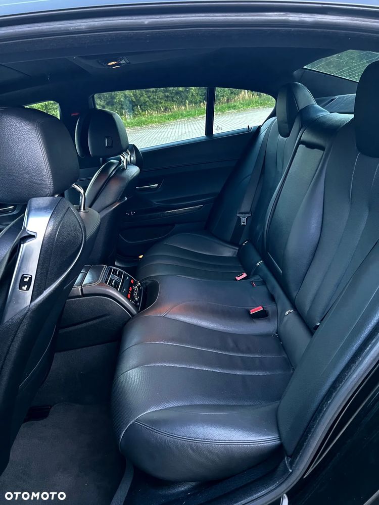 BMW Seria 6 640i M Sport Edition - 11