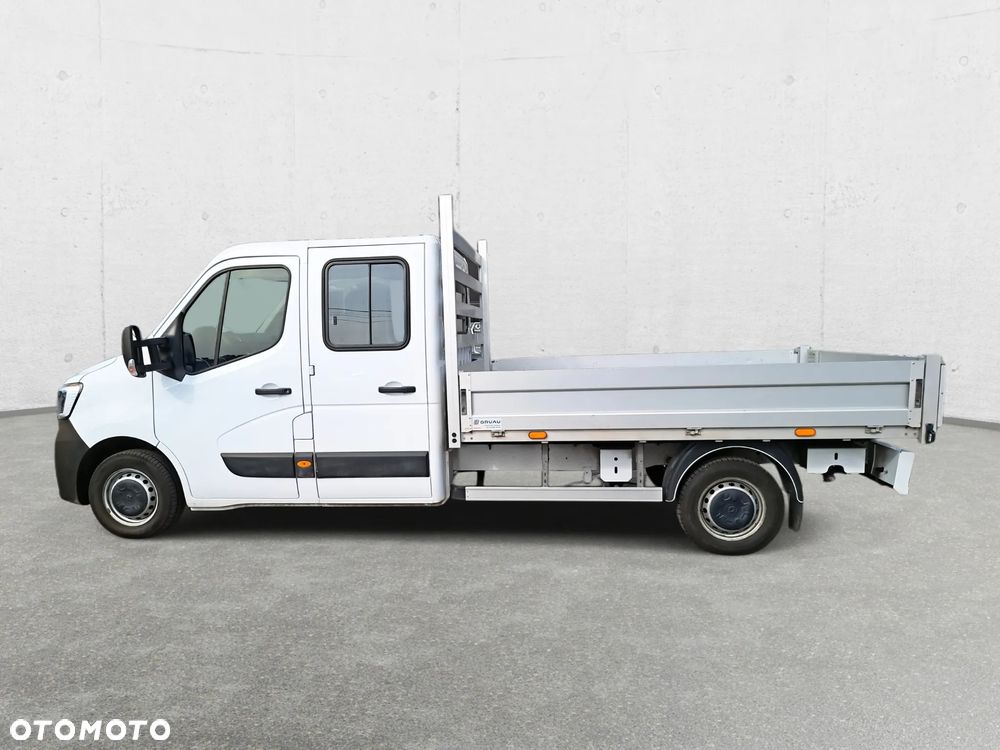 Renault MASTER - 8