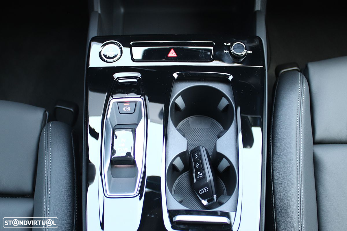 Audi A6 Avant e-tron 100 kWh Performance - 14