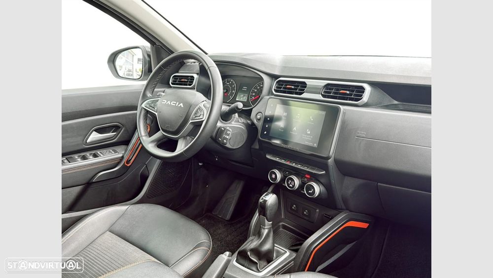 Dacia Duster 1.3 TCe Journey EDC - 19