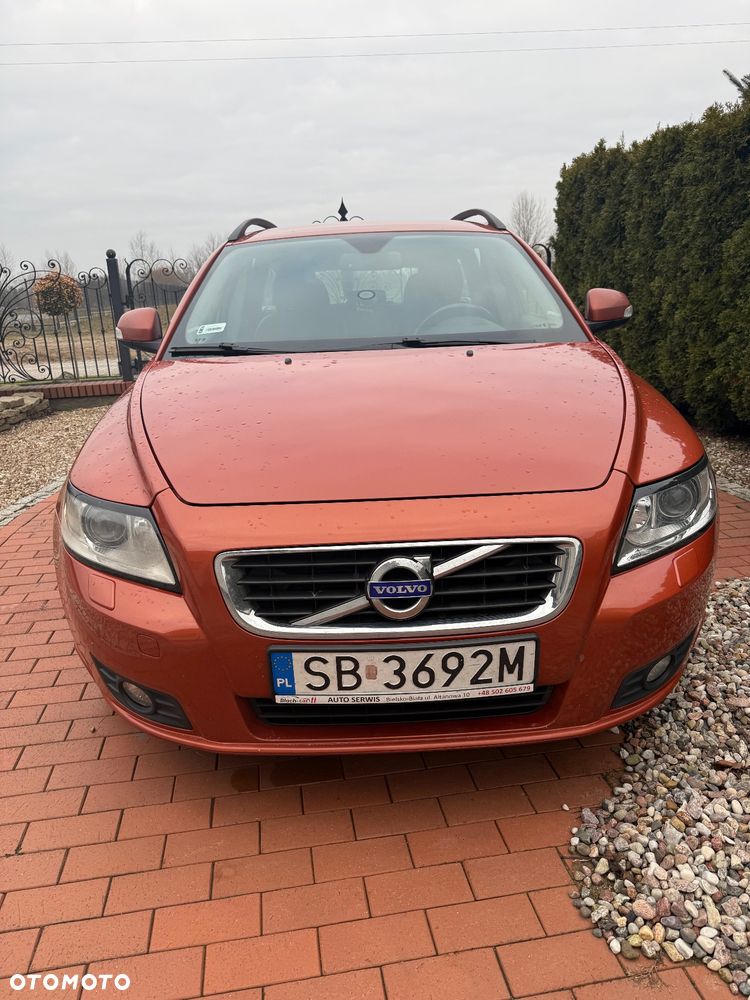 Volvo V50 D3 Momentum - 3