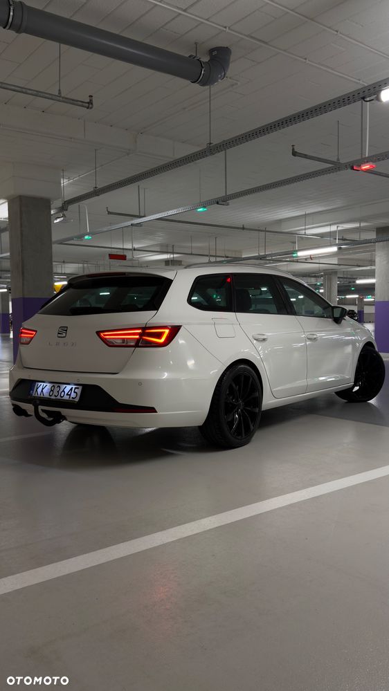 Seat Leon - 34