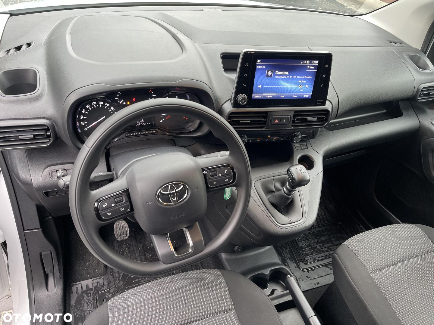 Toyota PROACE CITY - 11