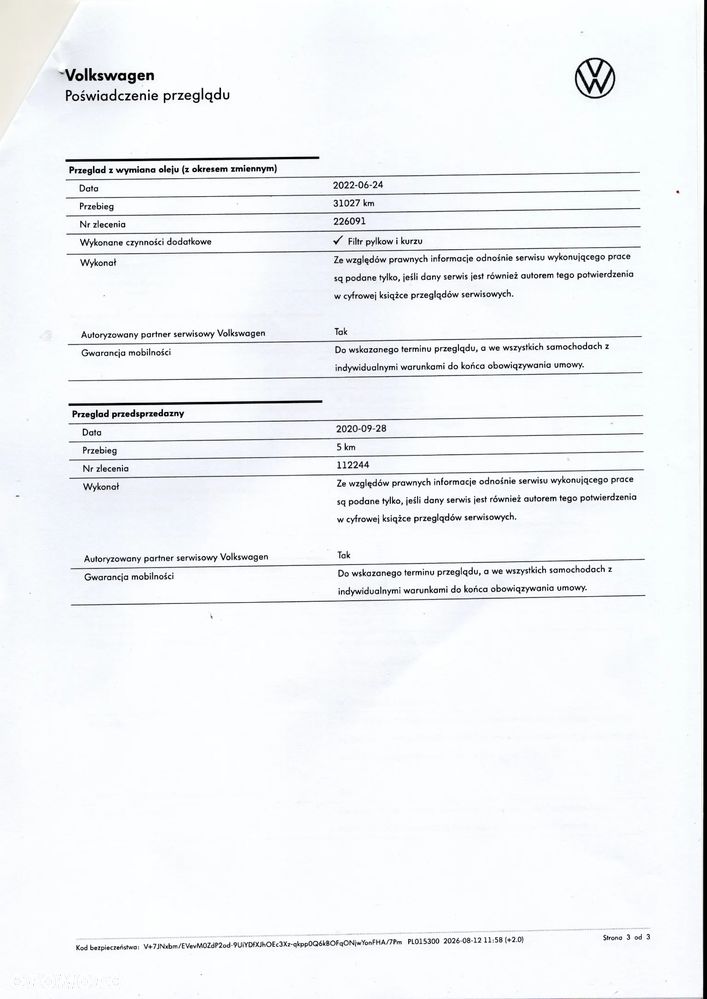 Volkswagen Tiguan 2.0 TDI BMT SCR Comfortline DSG - 20