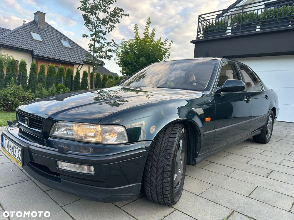 Honda Legend 3.2 - 1