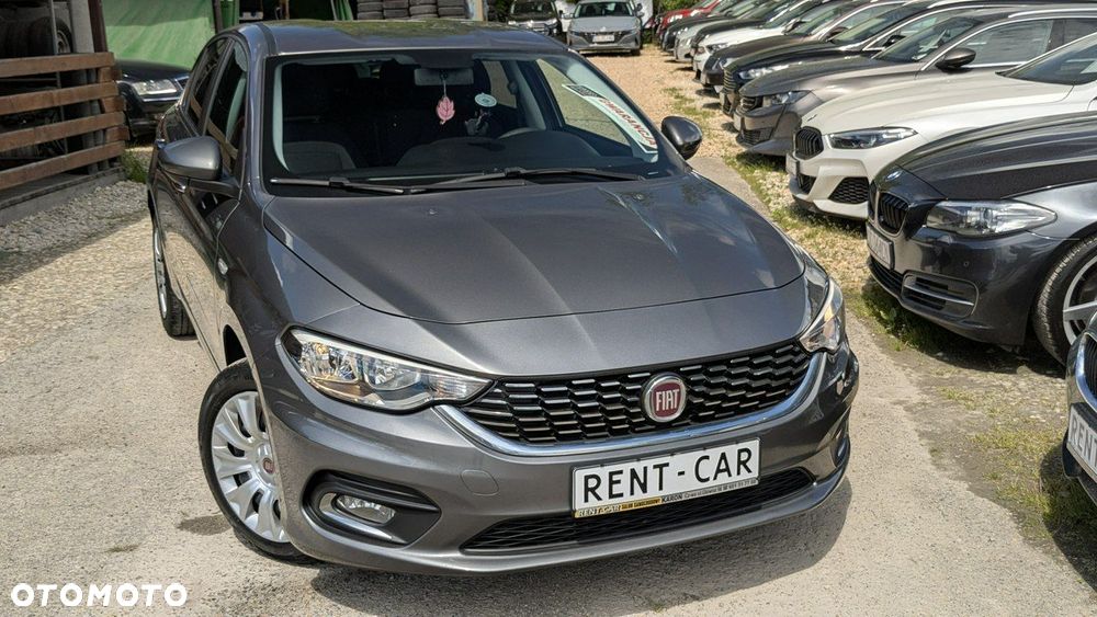 Fiat Tipo - 5
