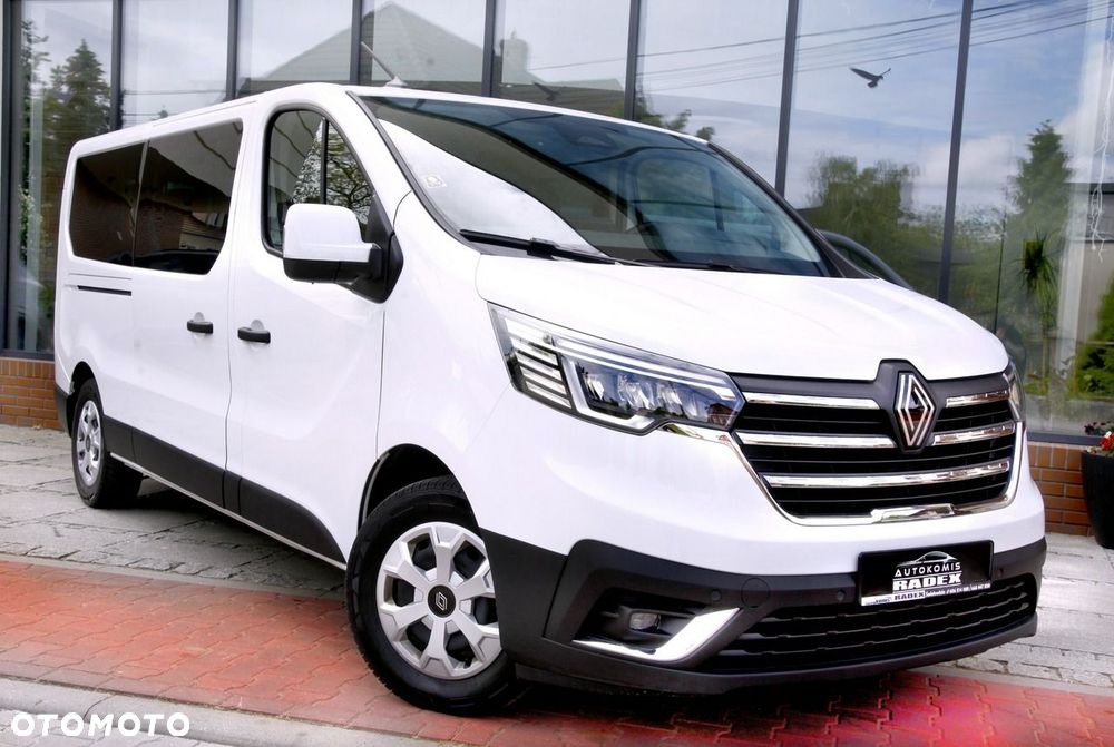 Renault Trafic - 2