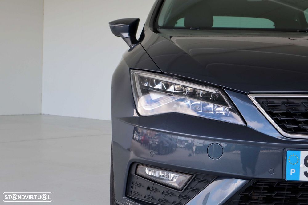 SEAT Leon 1.0 EcoTSI Style S/S - 3