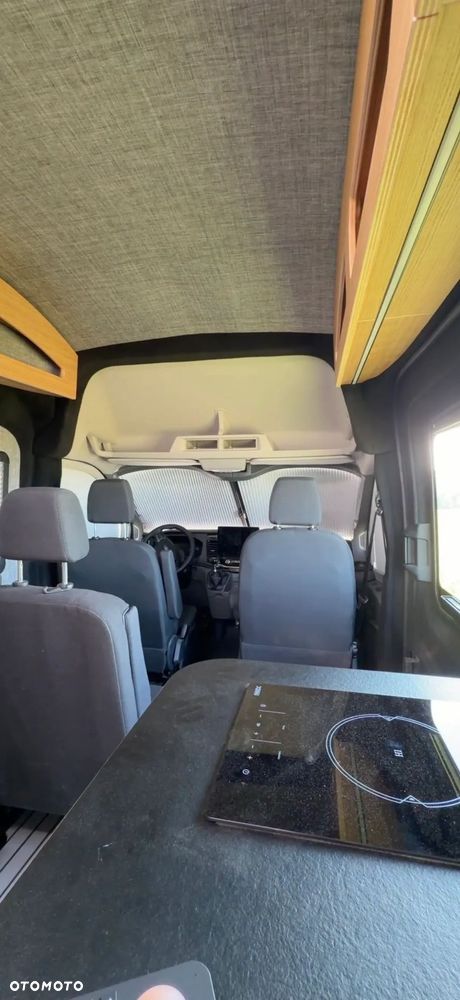 Ford Transit L4H3 AWD Trend (bryg.) - 26