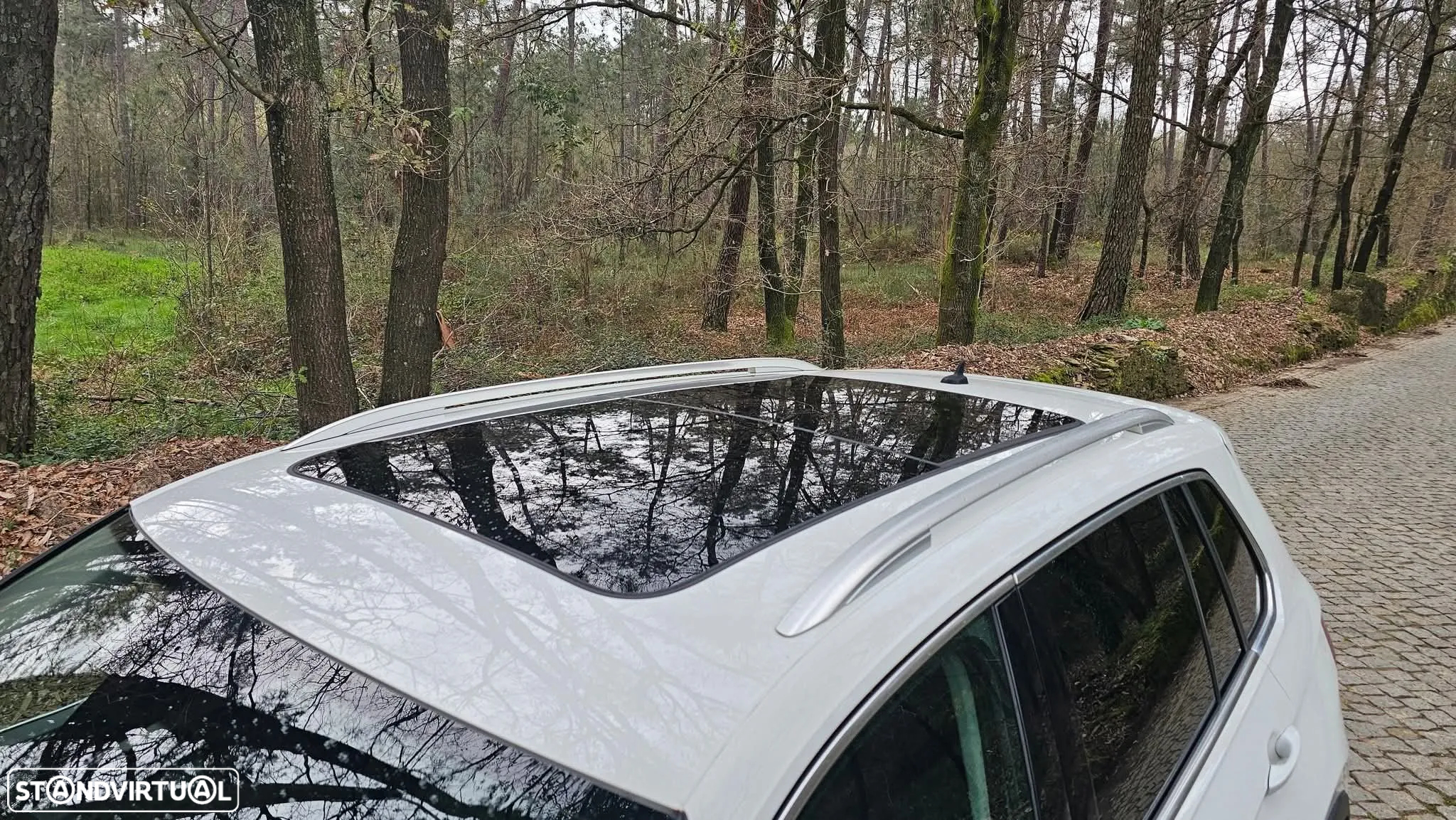 VW Tiguan - 6