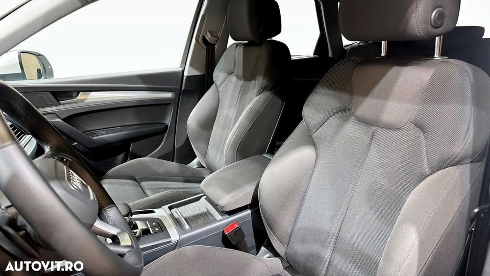 Audi Q5 40 TDI quattro S tronic advanced - 7