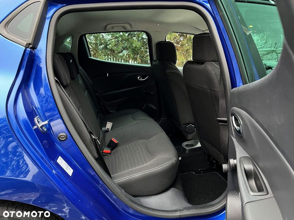 Renault Clio (Energy) TCe 90 Bose Edition - 21