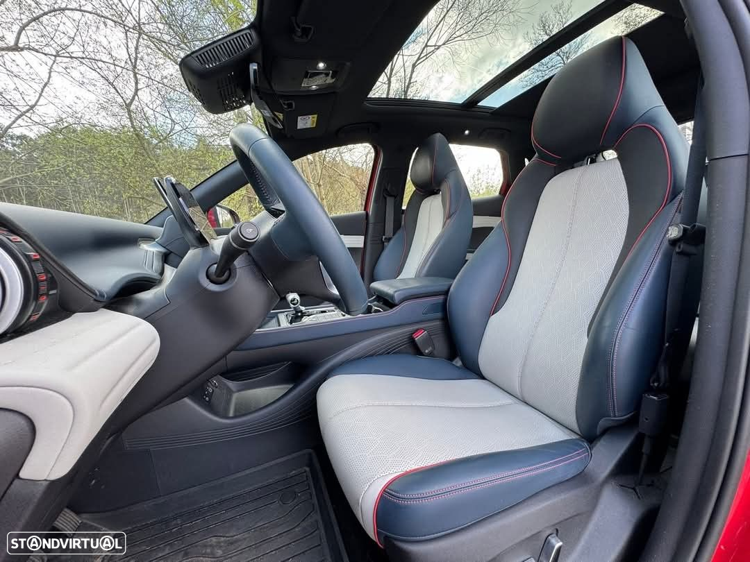 BYD Atto 3 60.48 kWh Design - 21