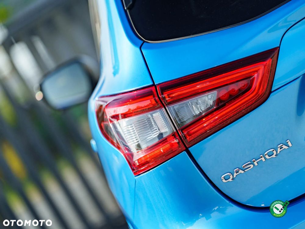 Nissan Qashqai 1.3 DIG-T Tekna+ - 11
