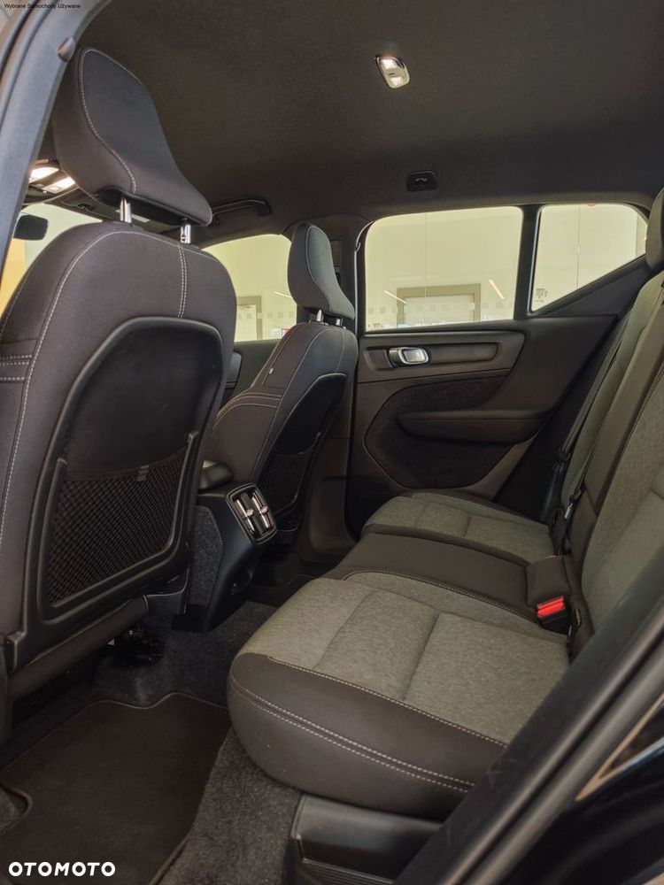 Volvo XC 40 B3 Core - 11