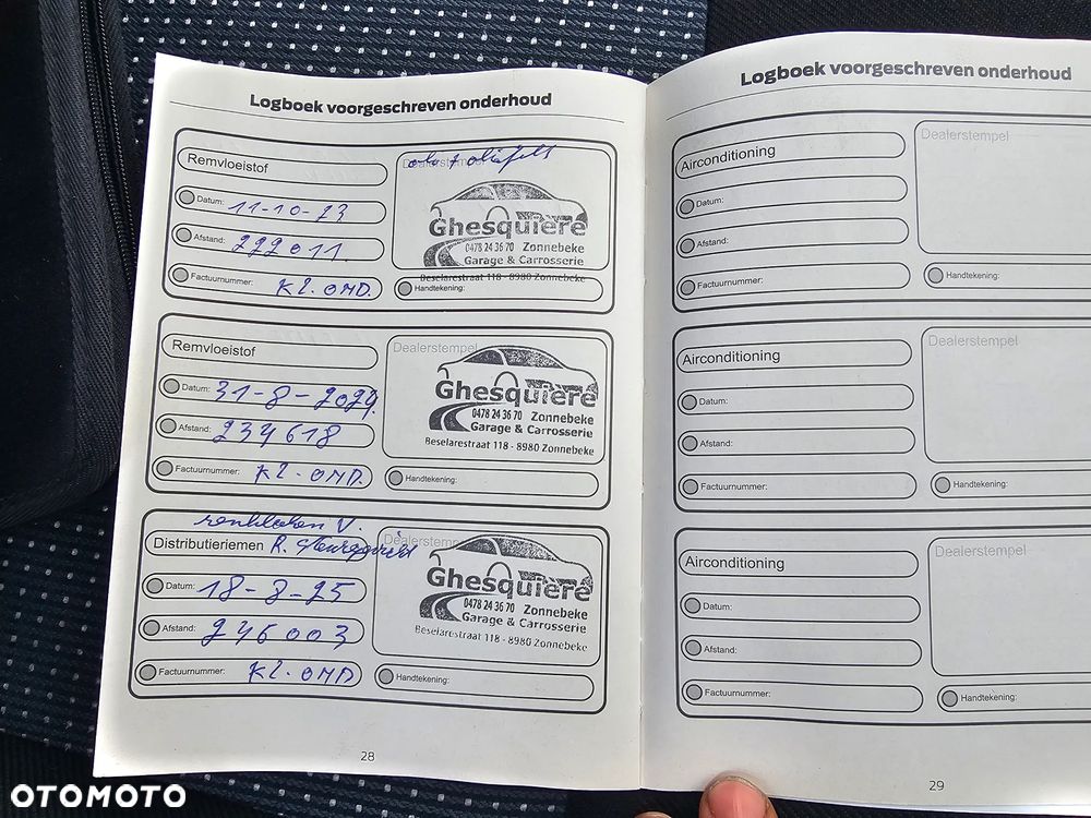 Ford S-Max 2.0 TDCi Ambiente - 20