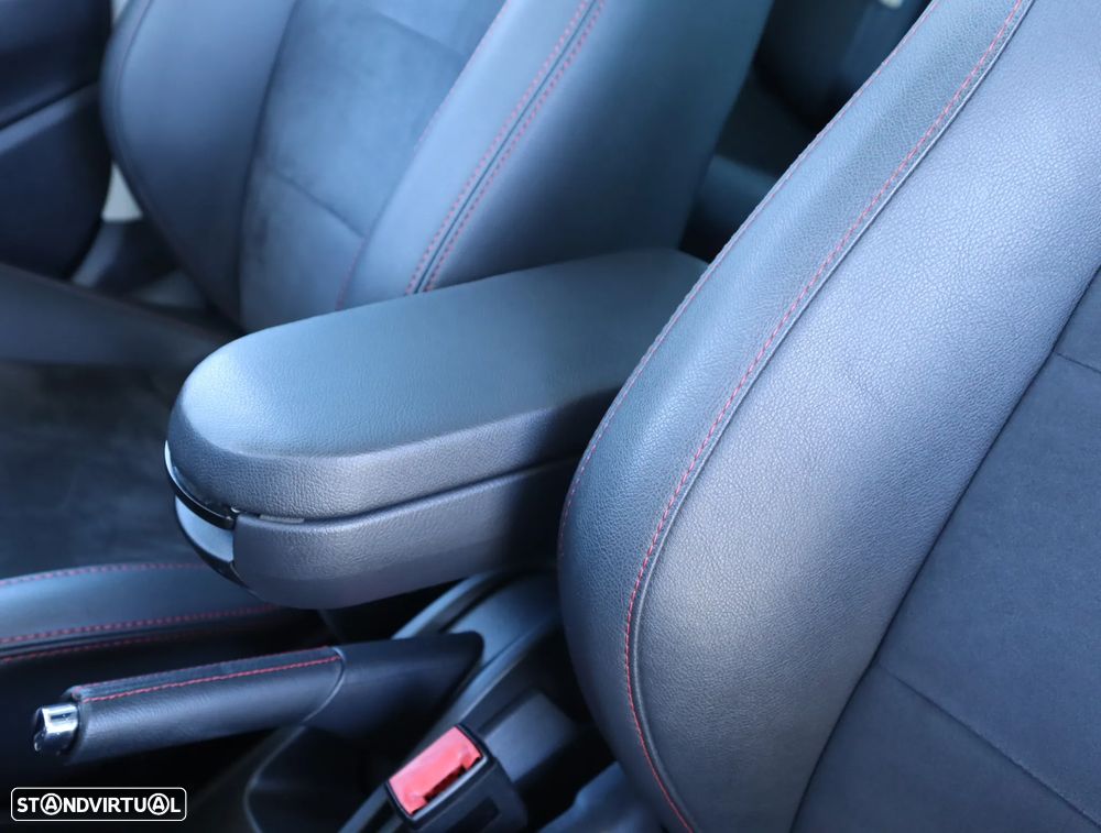 SEAT Ibiza 1.4 TDi FR - 27