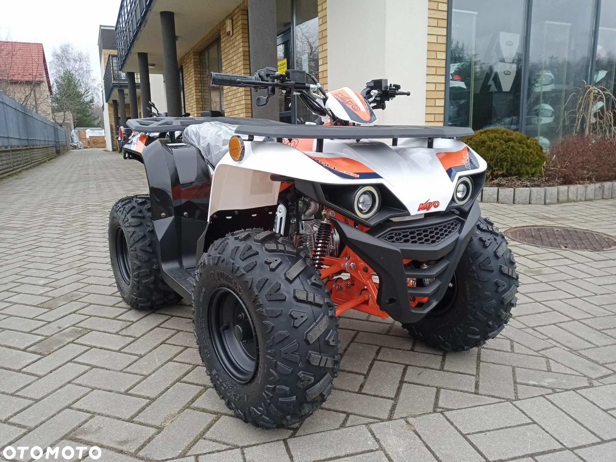 KAYO AU - 34