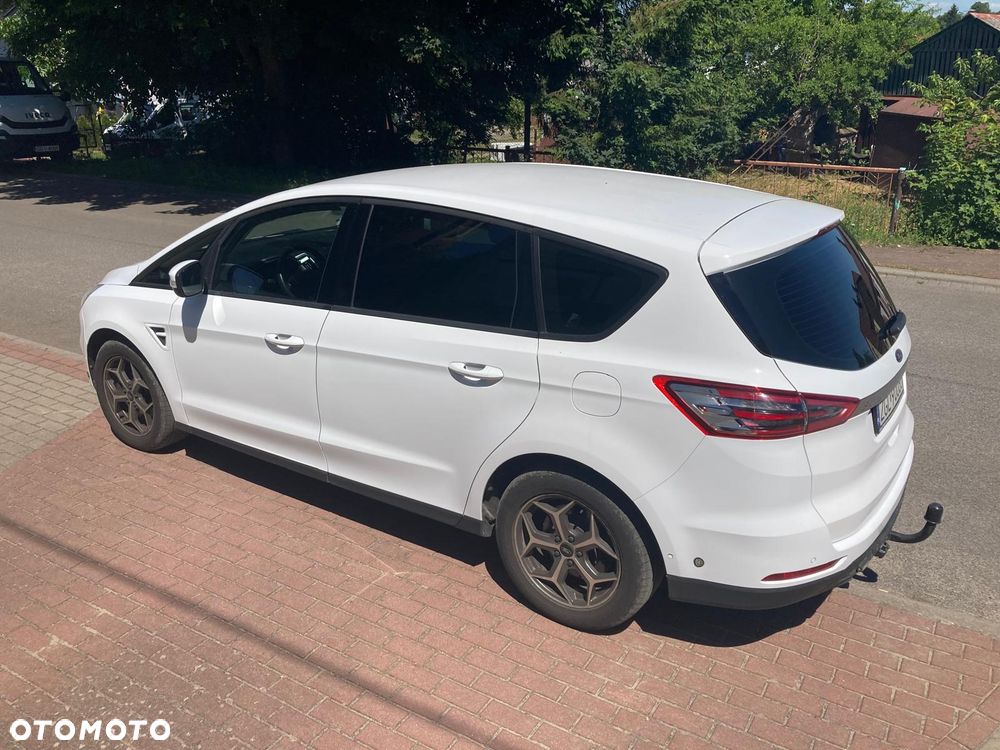 Ford S-Max - 3