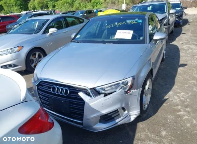 Audi A3 - 10